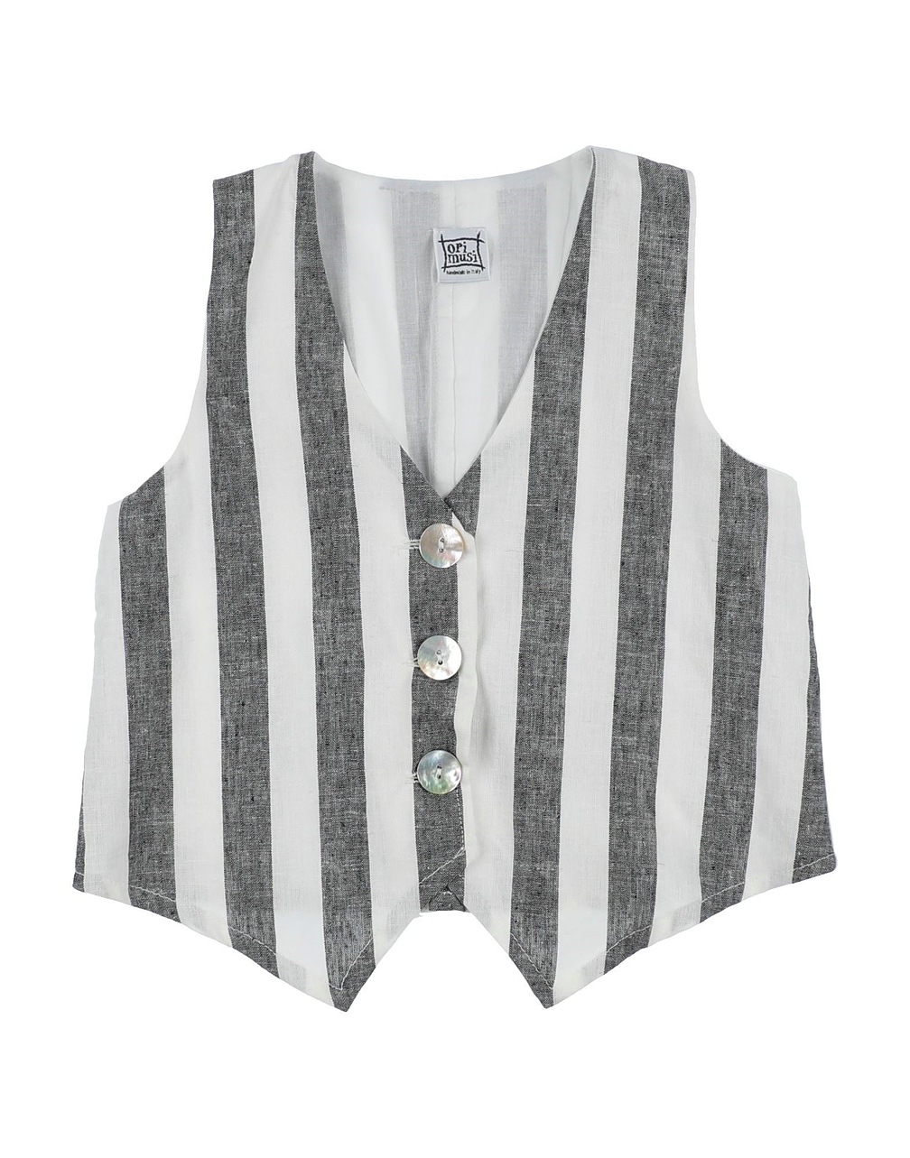 ORIMUSI - Couture-Westen