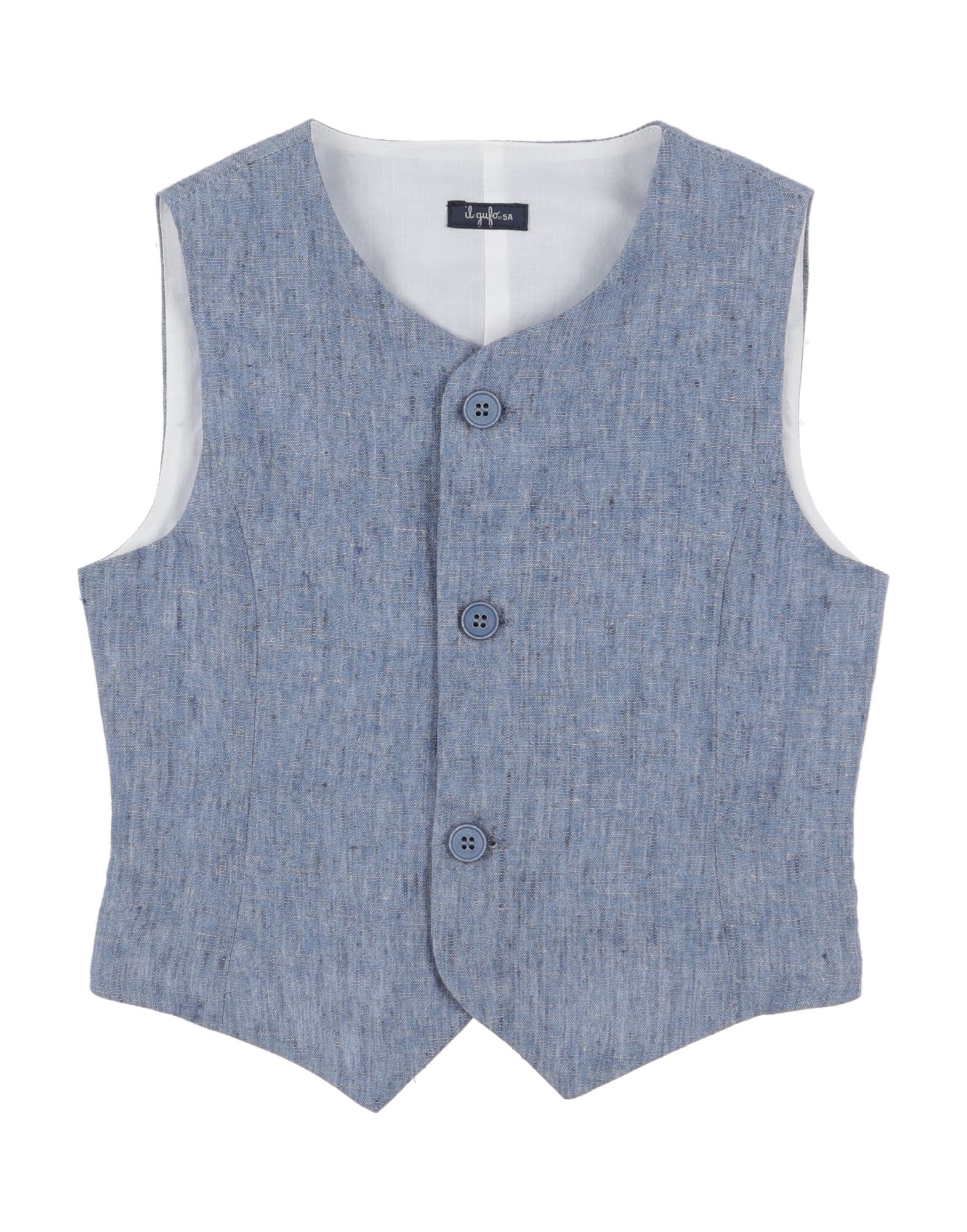 IL GUFO - Tailored Vests