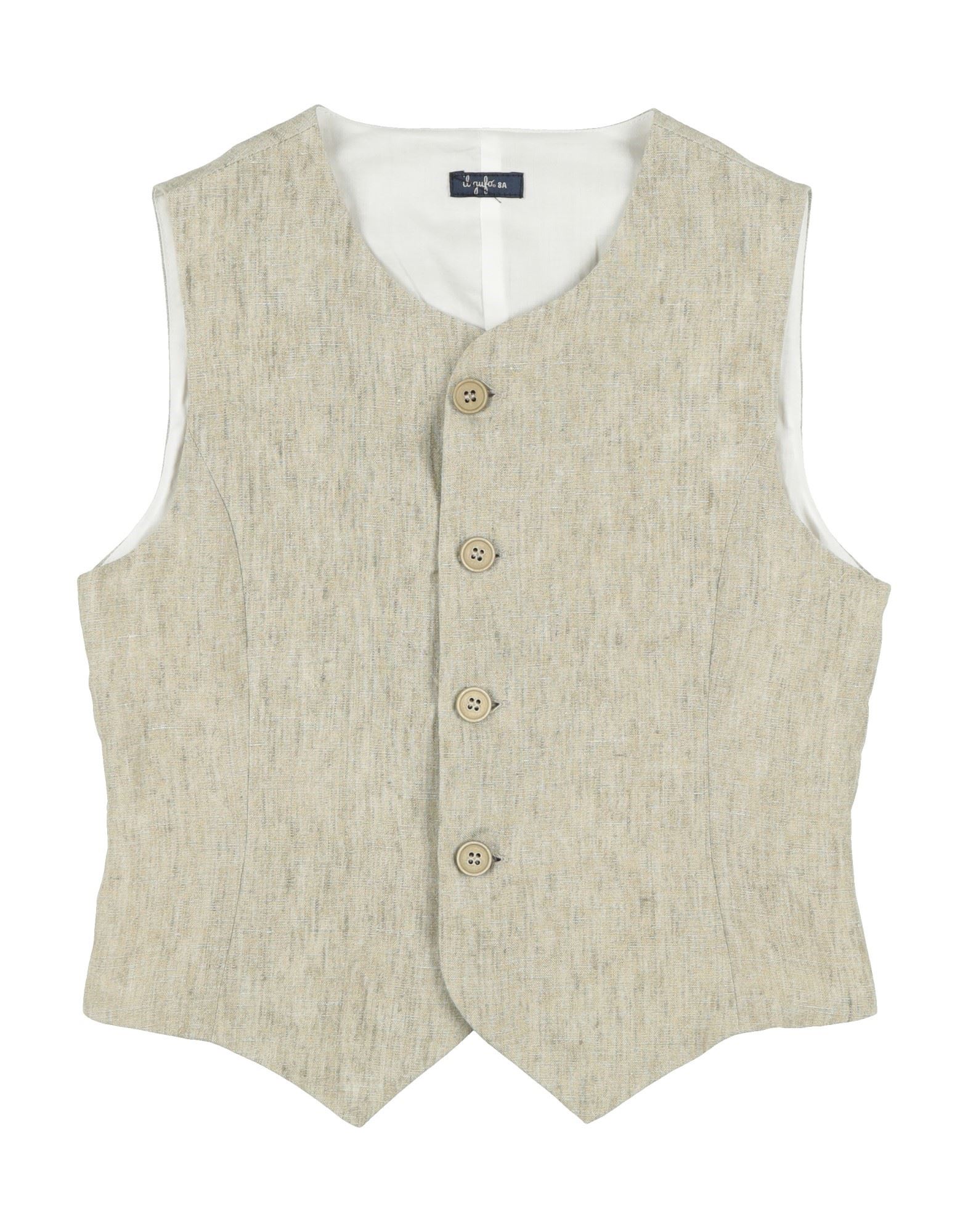 IL GUFO - Tailored Vests