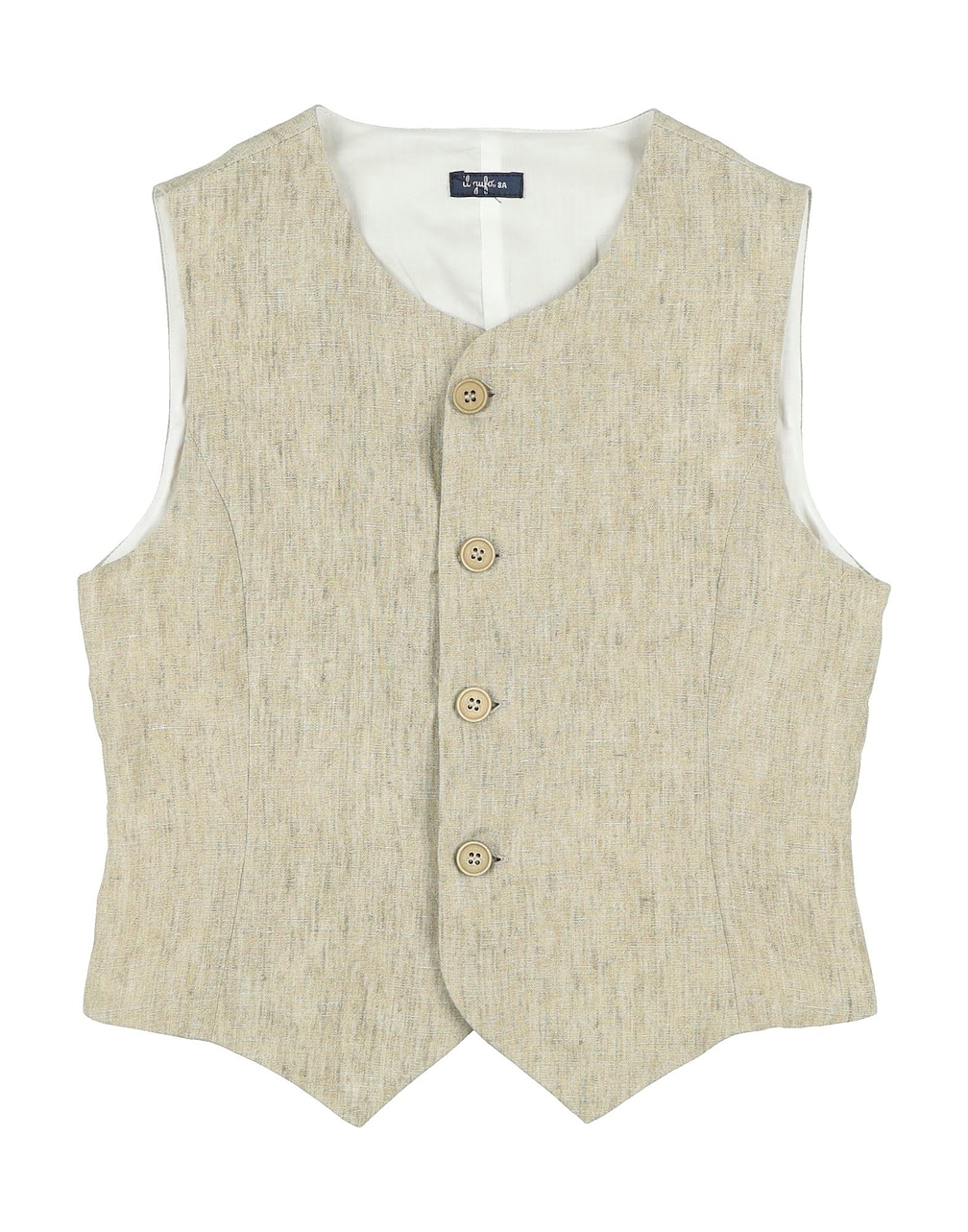 IL GUFO - Tailored Vests