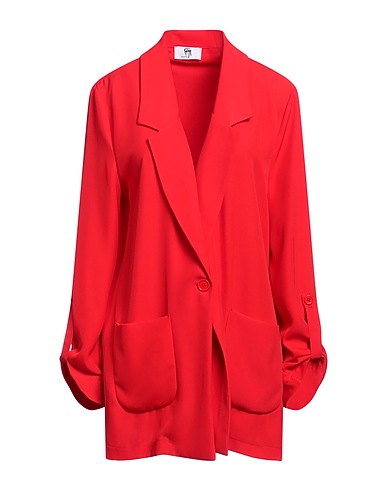 GAI MATTIOLO Blazer 95% Polyester, 5% Elastane