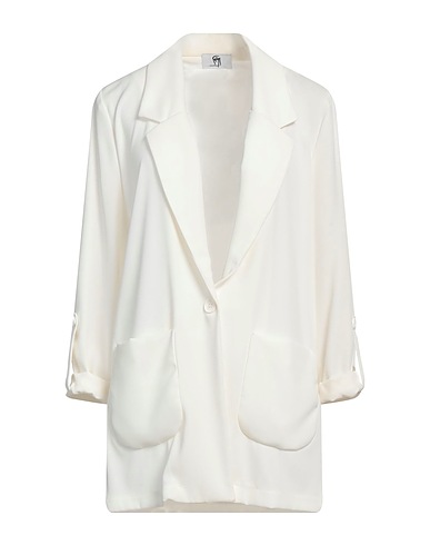 GAI MATTIOLO Blazer 95% Polyester, 5% Elastane