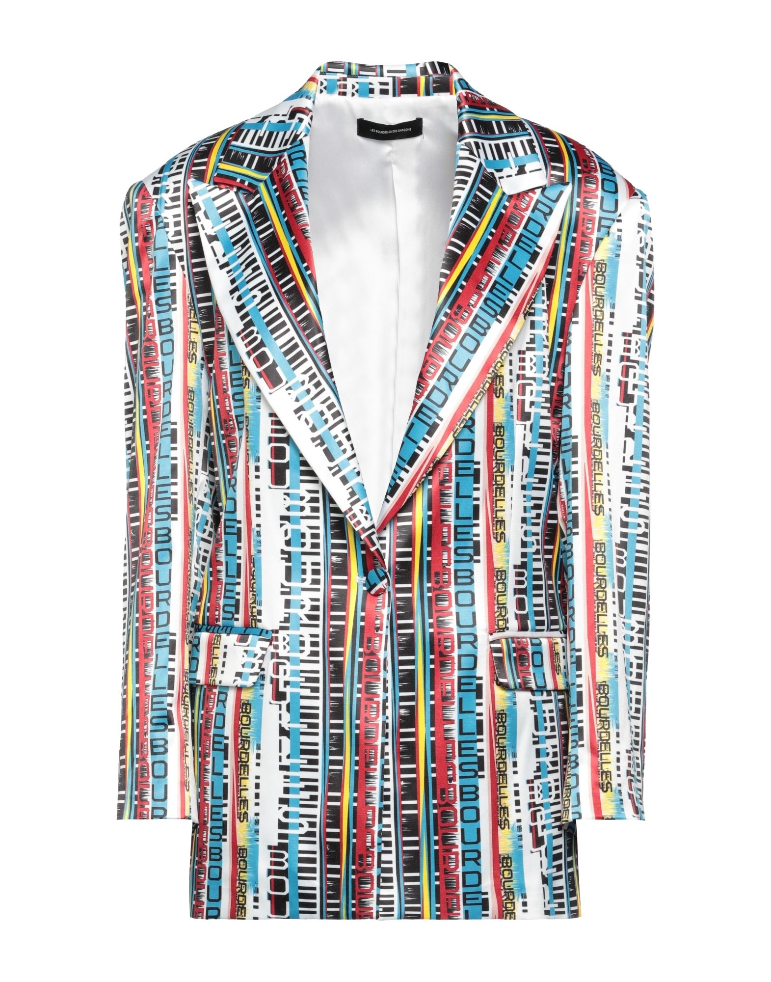 LES BOURDELLES DES GARÇONS - Blazers