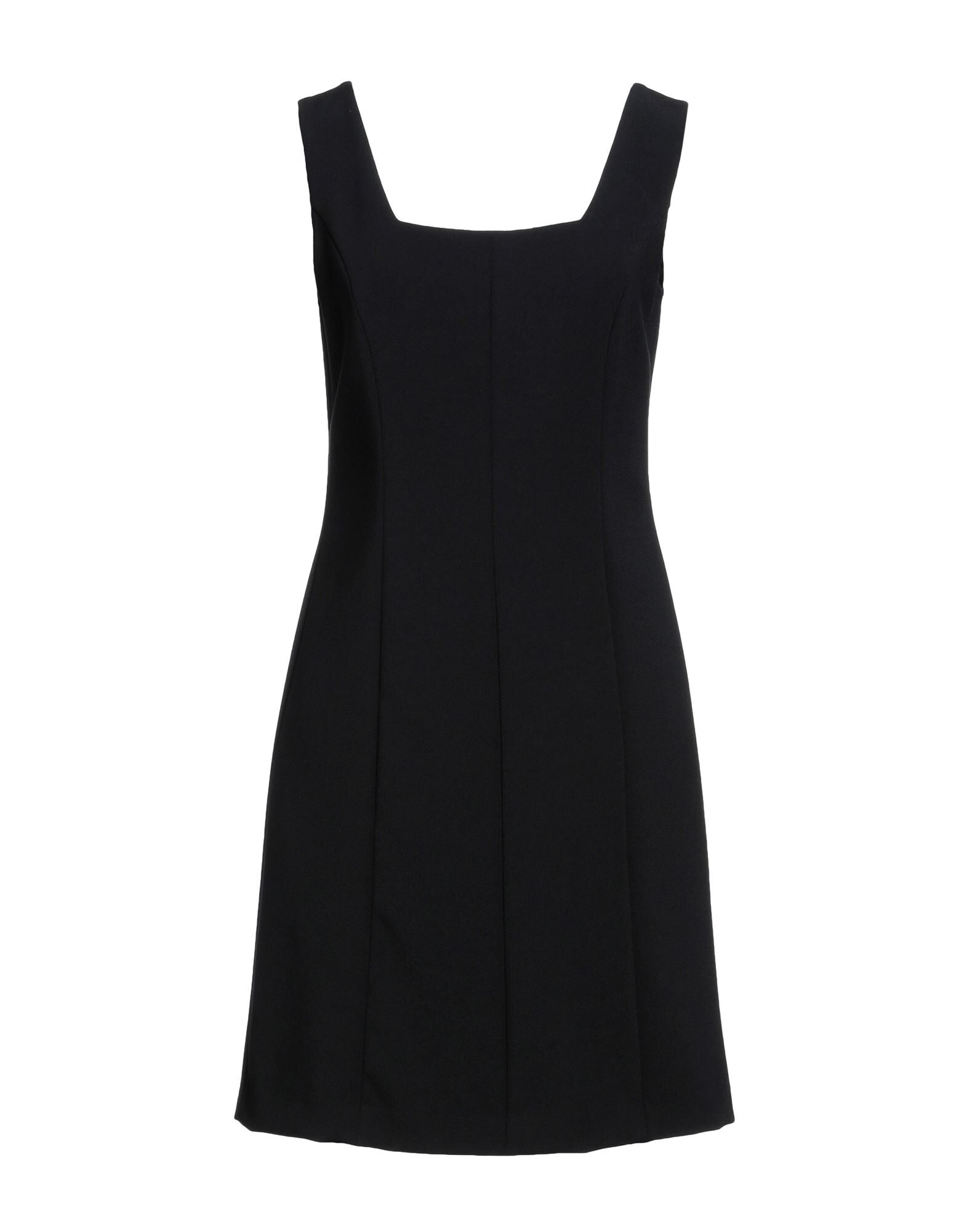 TRUSSARDI - ミニ丈ドレス