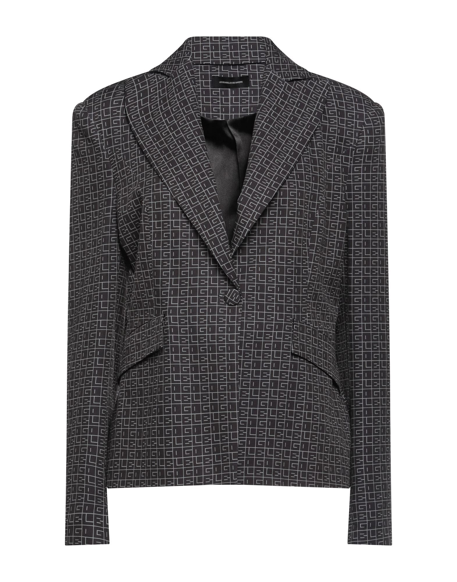 LES BOURDELLES DES GARÇONS - Blazers