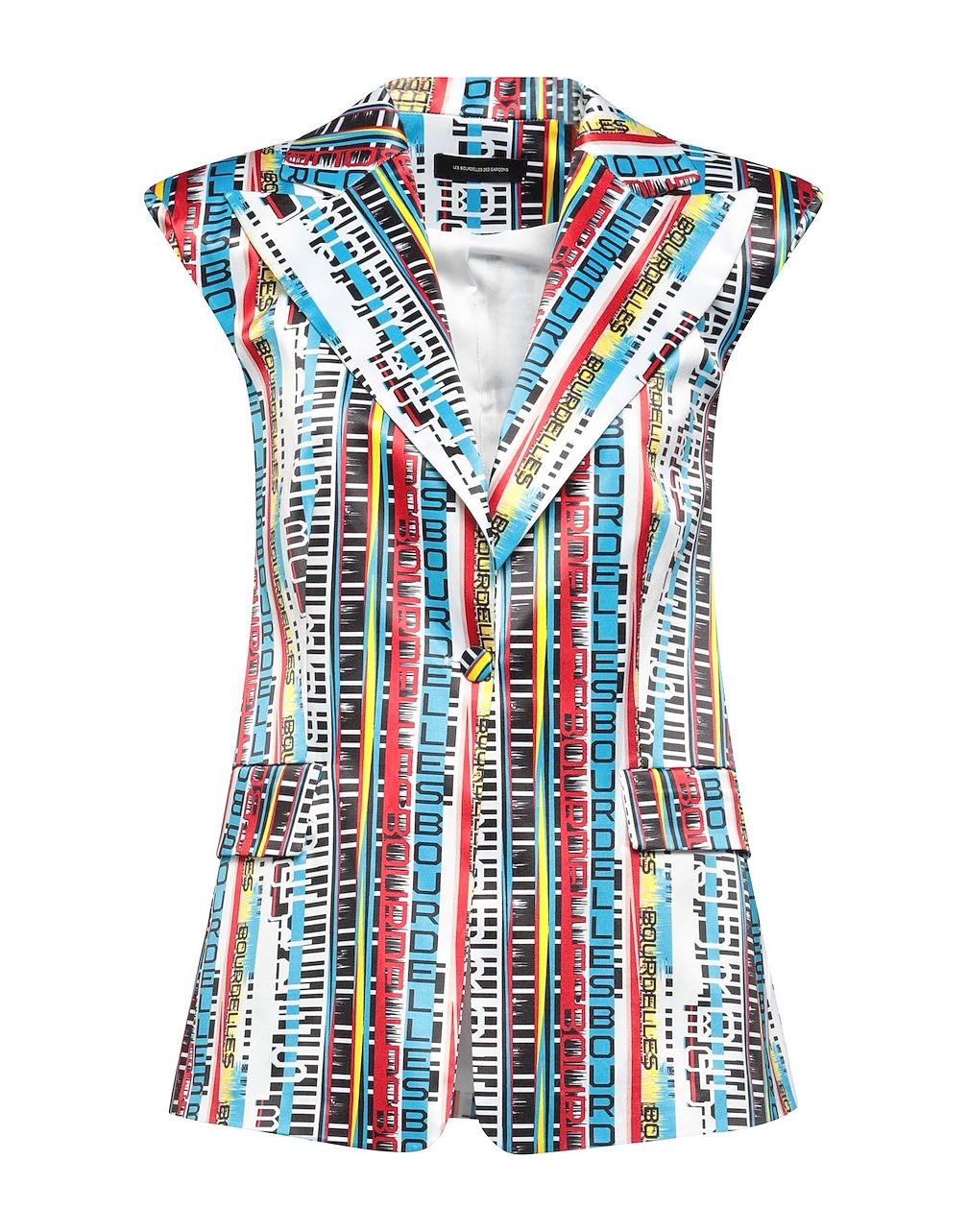 LES BOURDELLES DES GARÇONS - Blazers