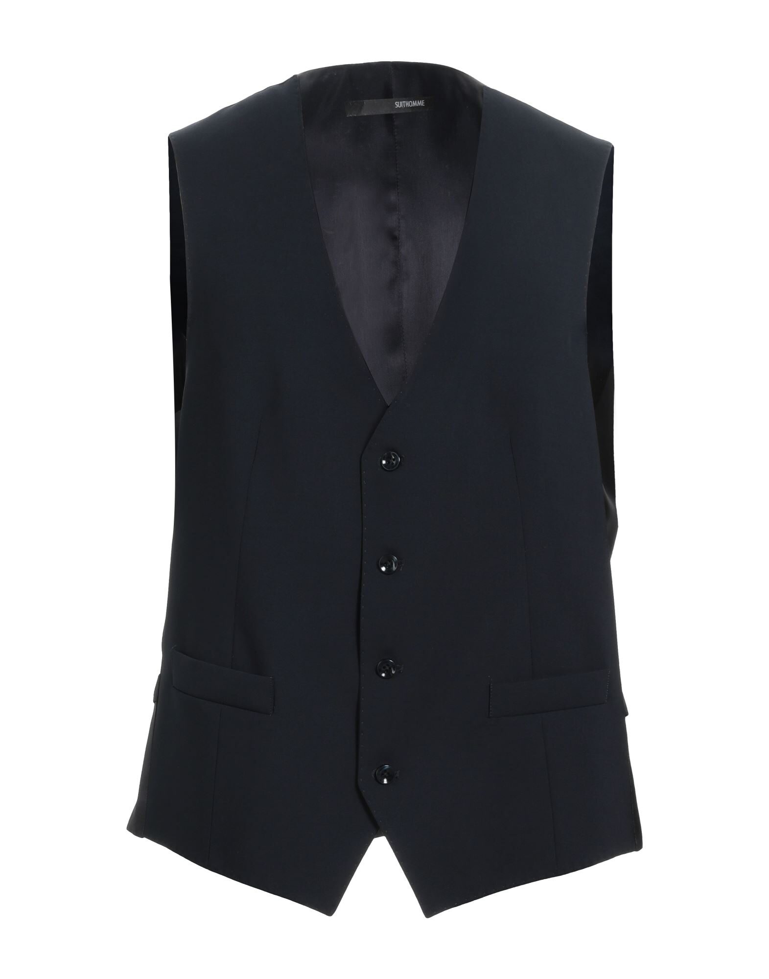 SUITHOMME - テーラードベスト