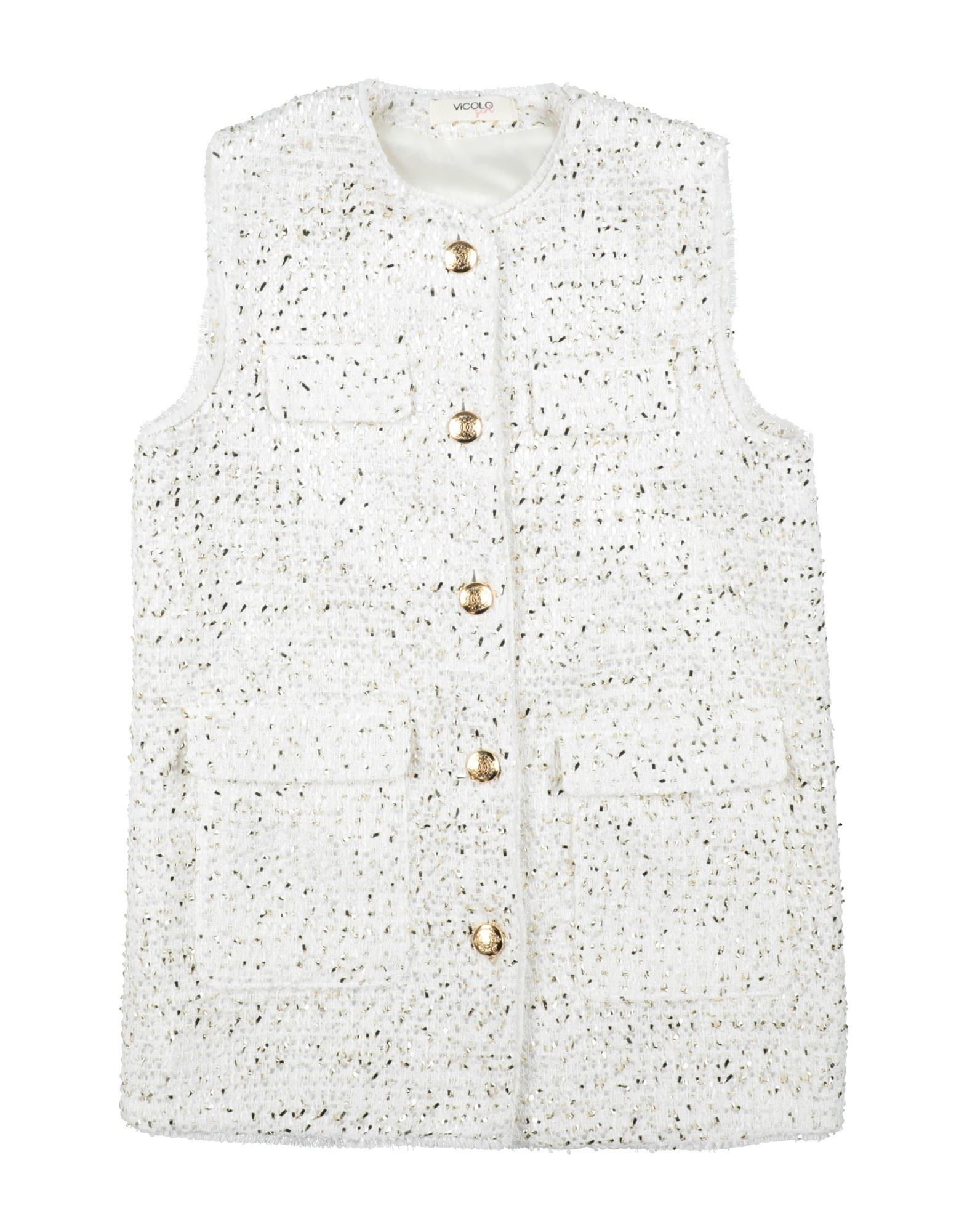 VICOLO - Tailored Vests