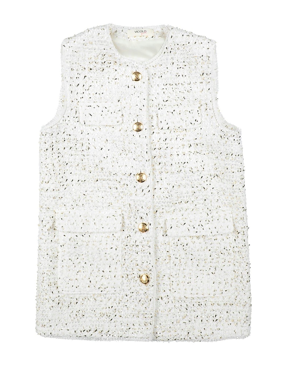 VICOLO - Tailored Vests