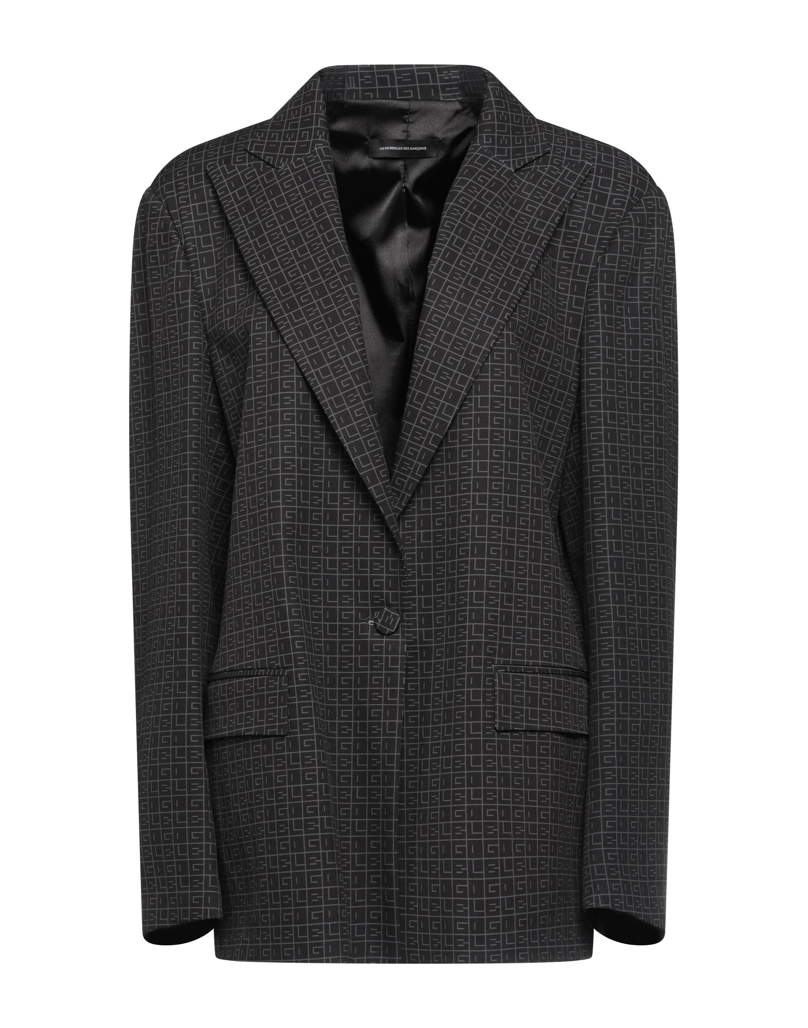 LES BOURDELLES DES GARÇONS - Blazers