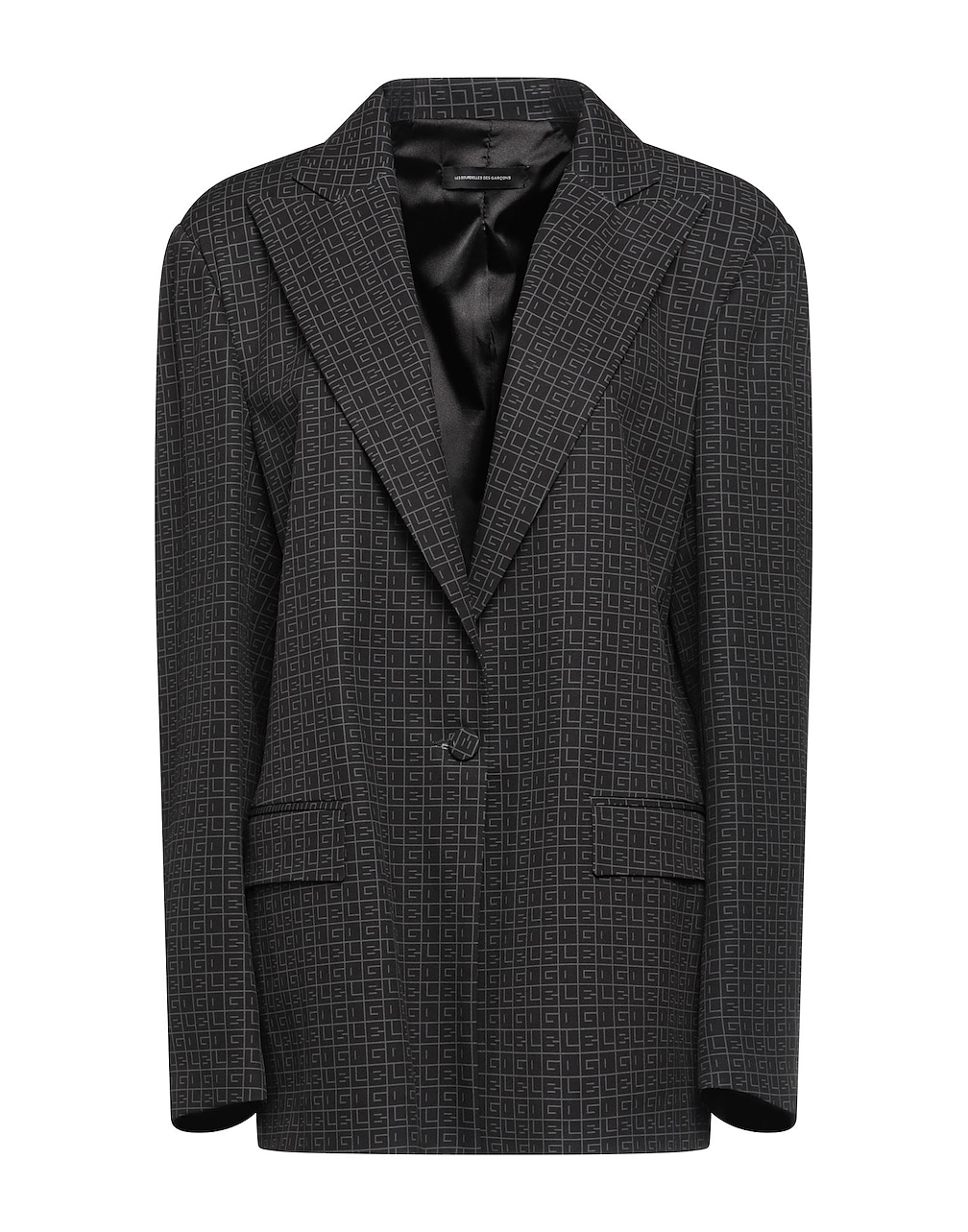 LES BOURDELLES DES GARÇONS - Blazers