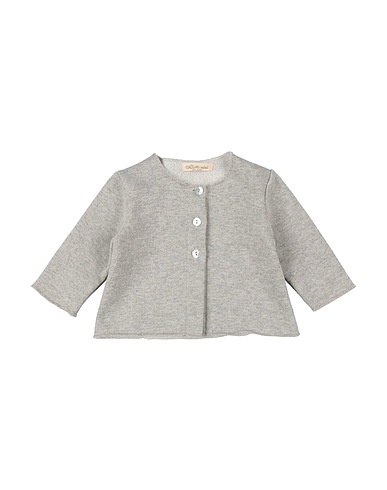 OLIVE by SISCO Blazer Grey 55% Cotton, 38% Polyester, 5% Other Fibres, 2% Polyamide