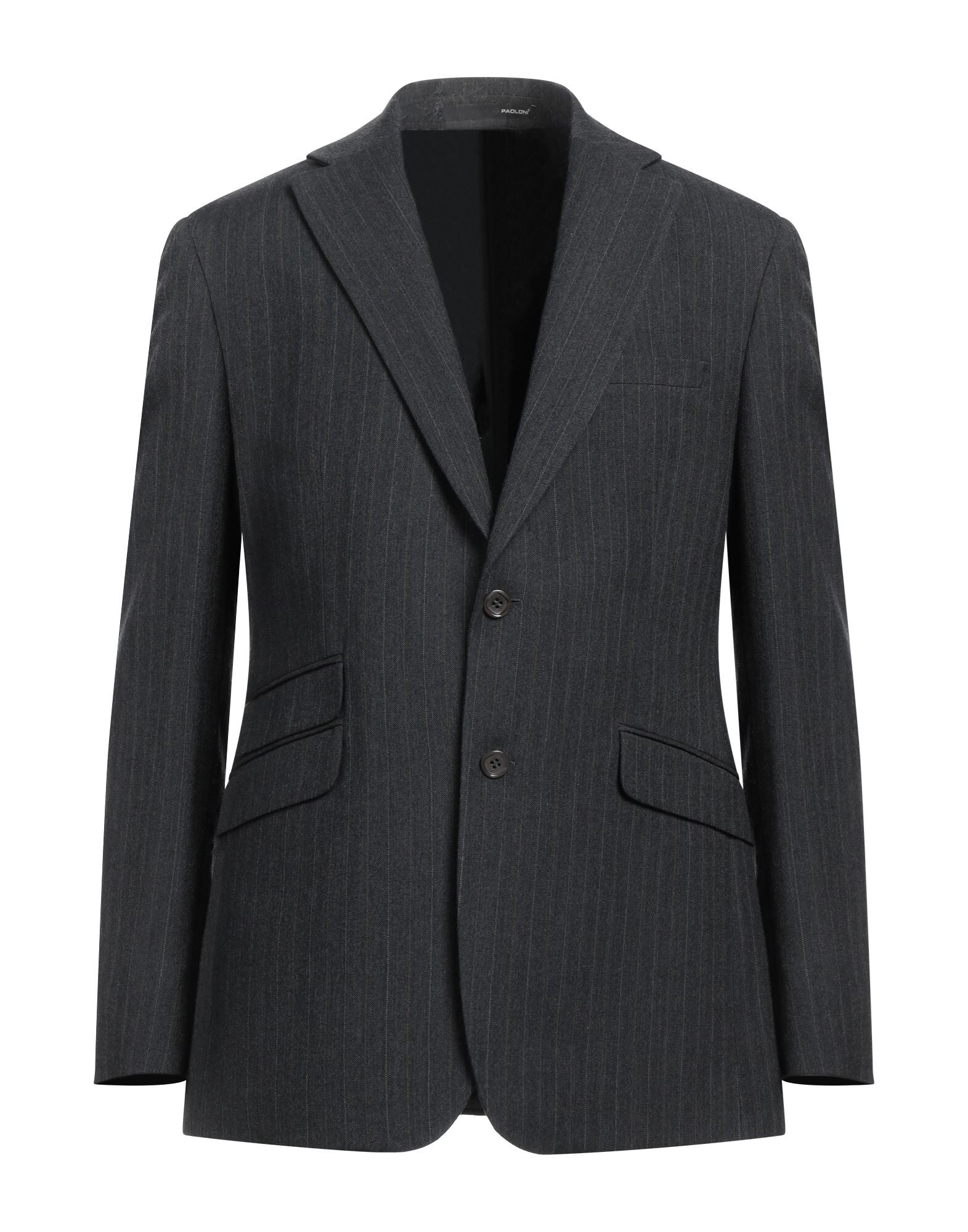 PAOLONI - Blazers