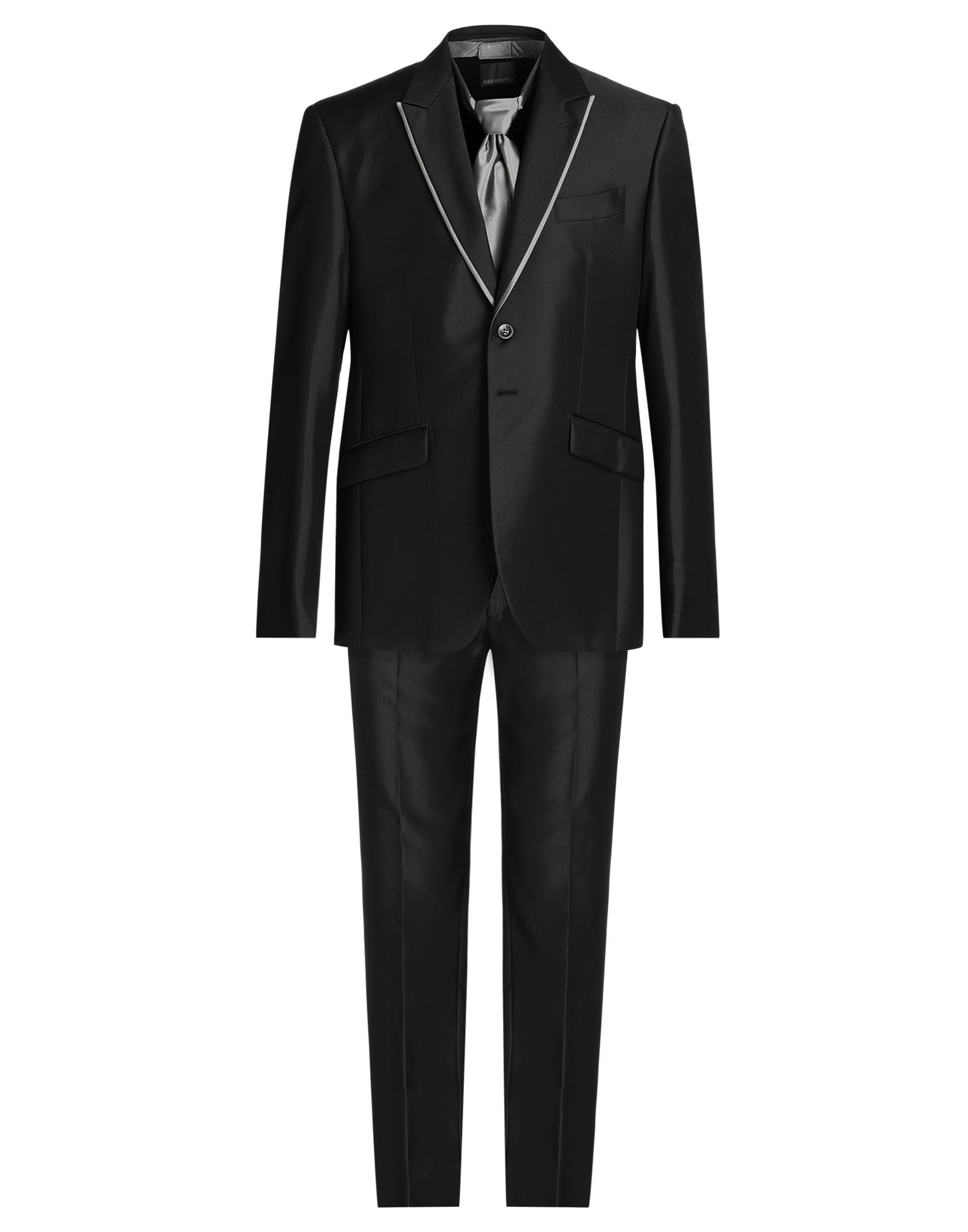 CARLO PIGNATELLI - スーツ