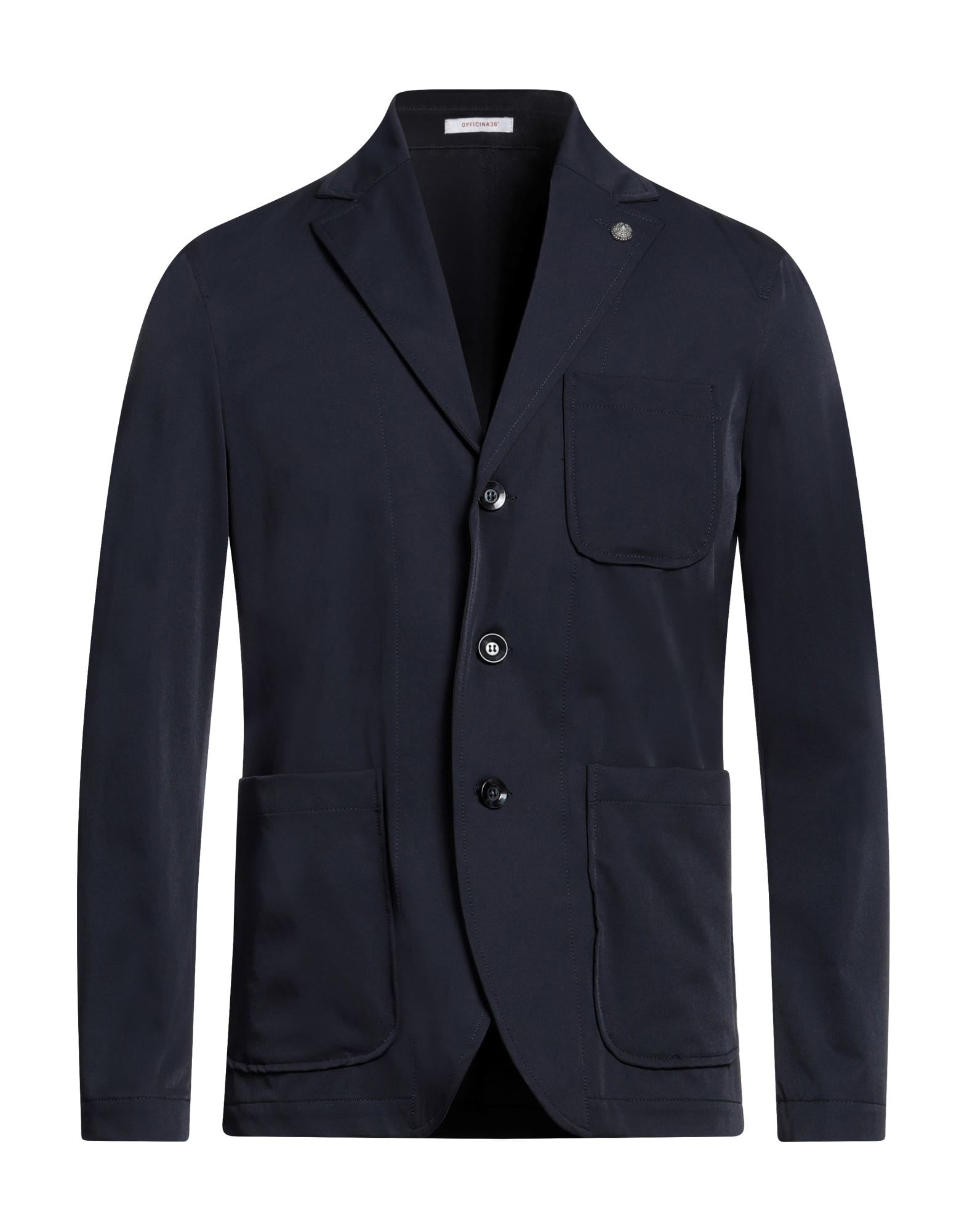 OFFICINA 36 - Blazers