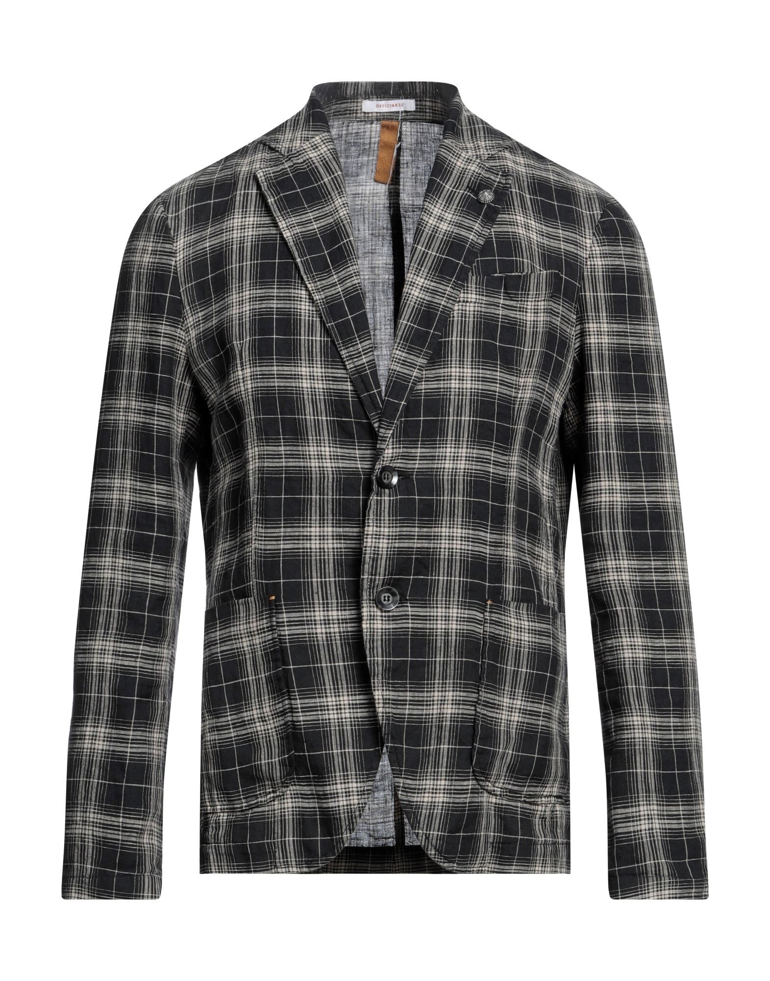 OFFICINA 36 - Пиджаки