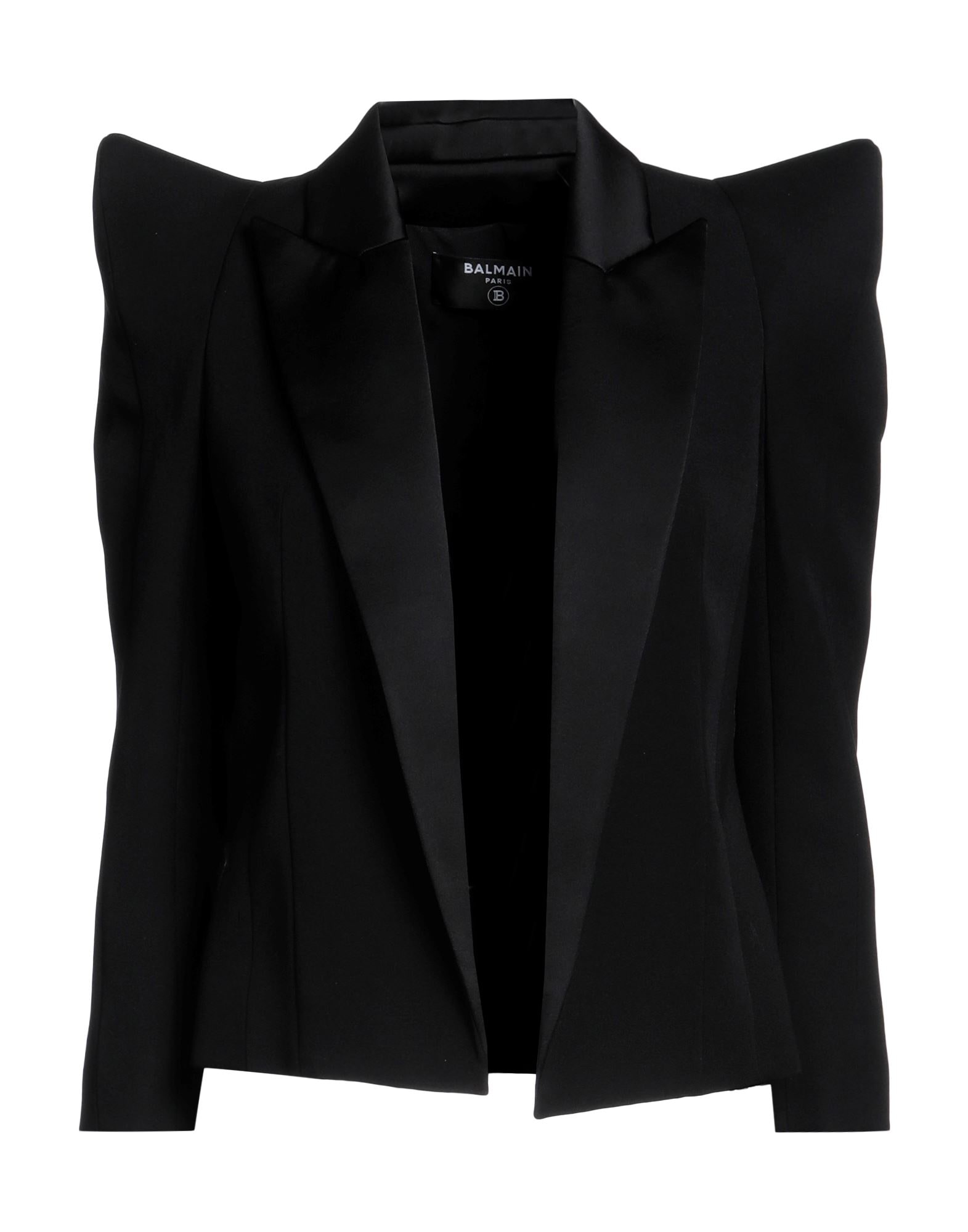 BALMAIN - Blazers