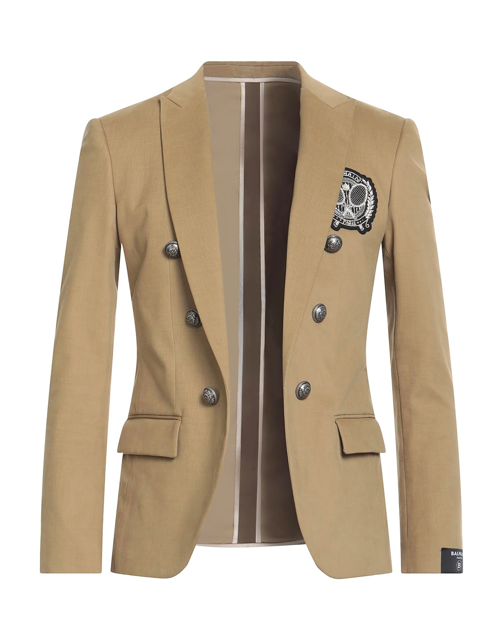BALMAIN - Σακάκια