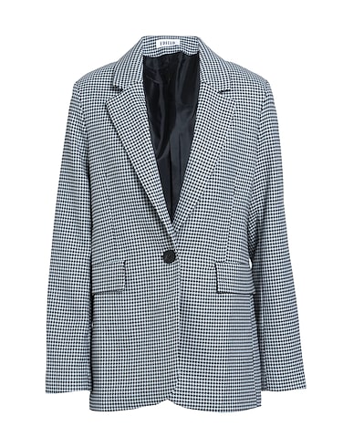EDITED Blazer Maira Blazer
 Black 63% Recycled polyester, 34% Viscose, 3% Elastane