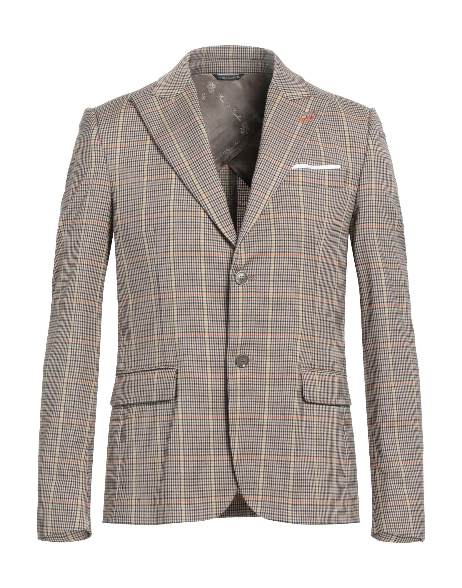 GREY DANIELE ALESSANDRINI - Blazers