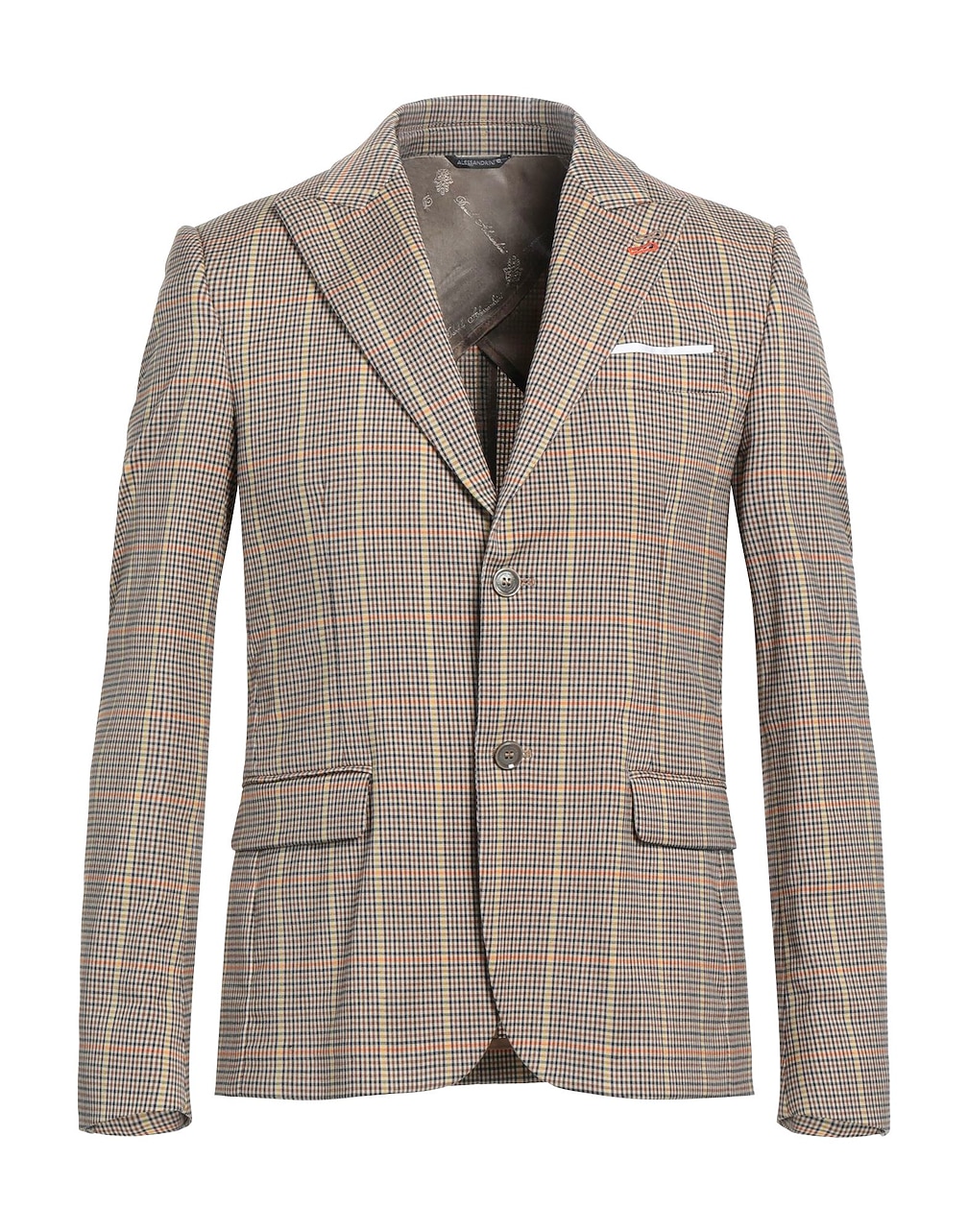 GREY DANIELE ALESSANDRINI - Blazers