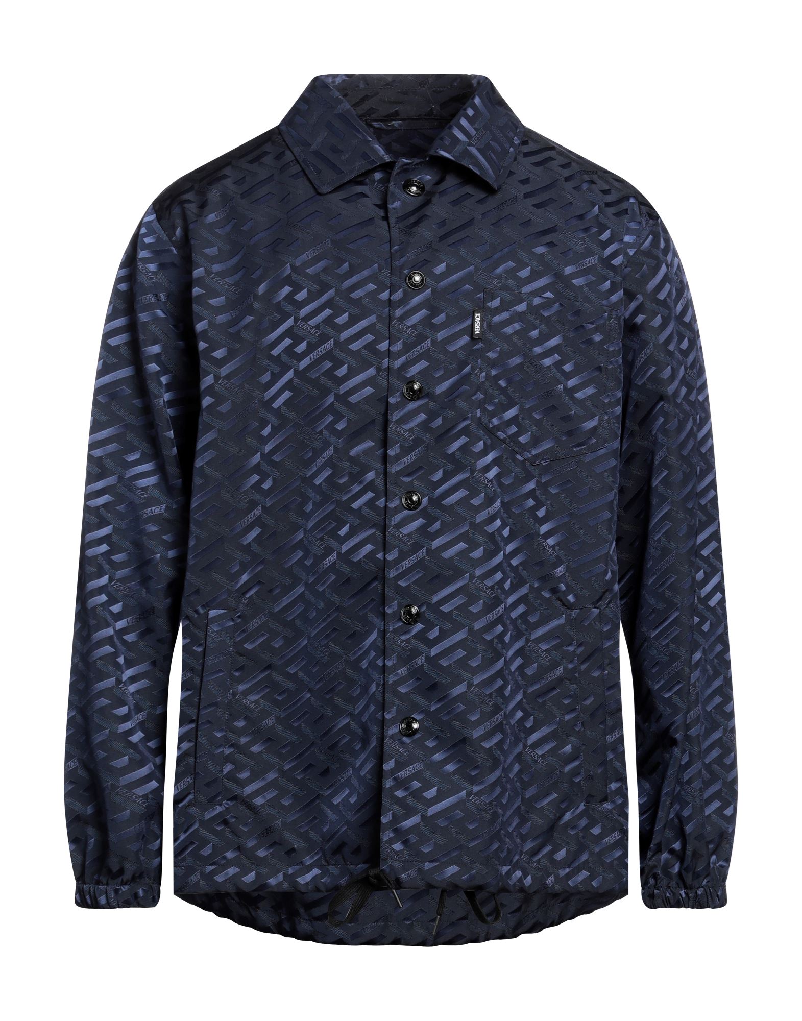 VERSACE - Куртки и пиджаки