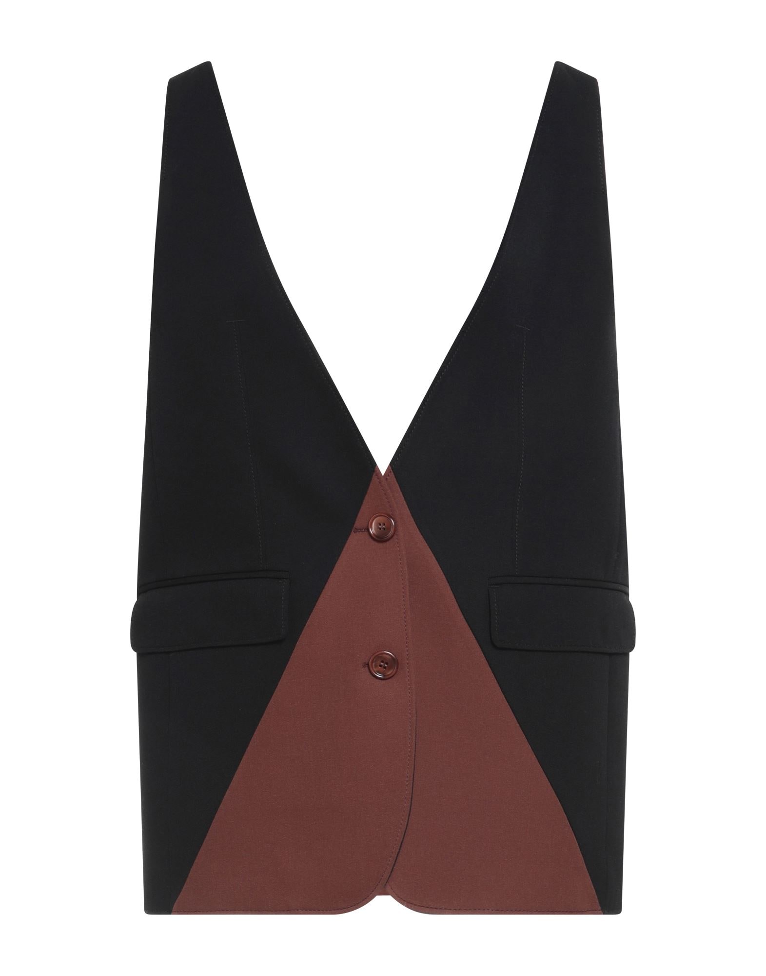 BURBERRY - Tailored Vests