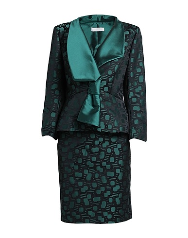 CAILAN'D Suit Black 100% Polyester