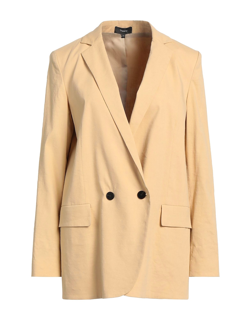 THEORY - Blazers