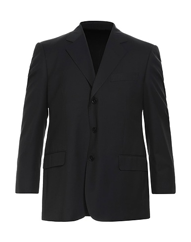FRADI Blazer Black 65% Polyester, 35% Viscose