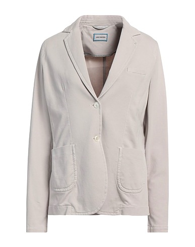 JAN MAYEN Giacca Beige 86% Poliammide, 14% Elastan