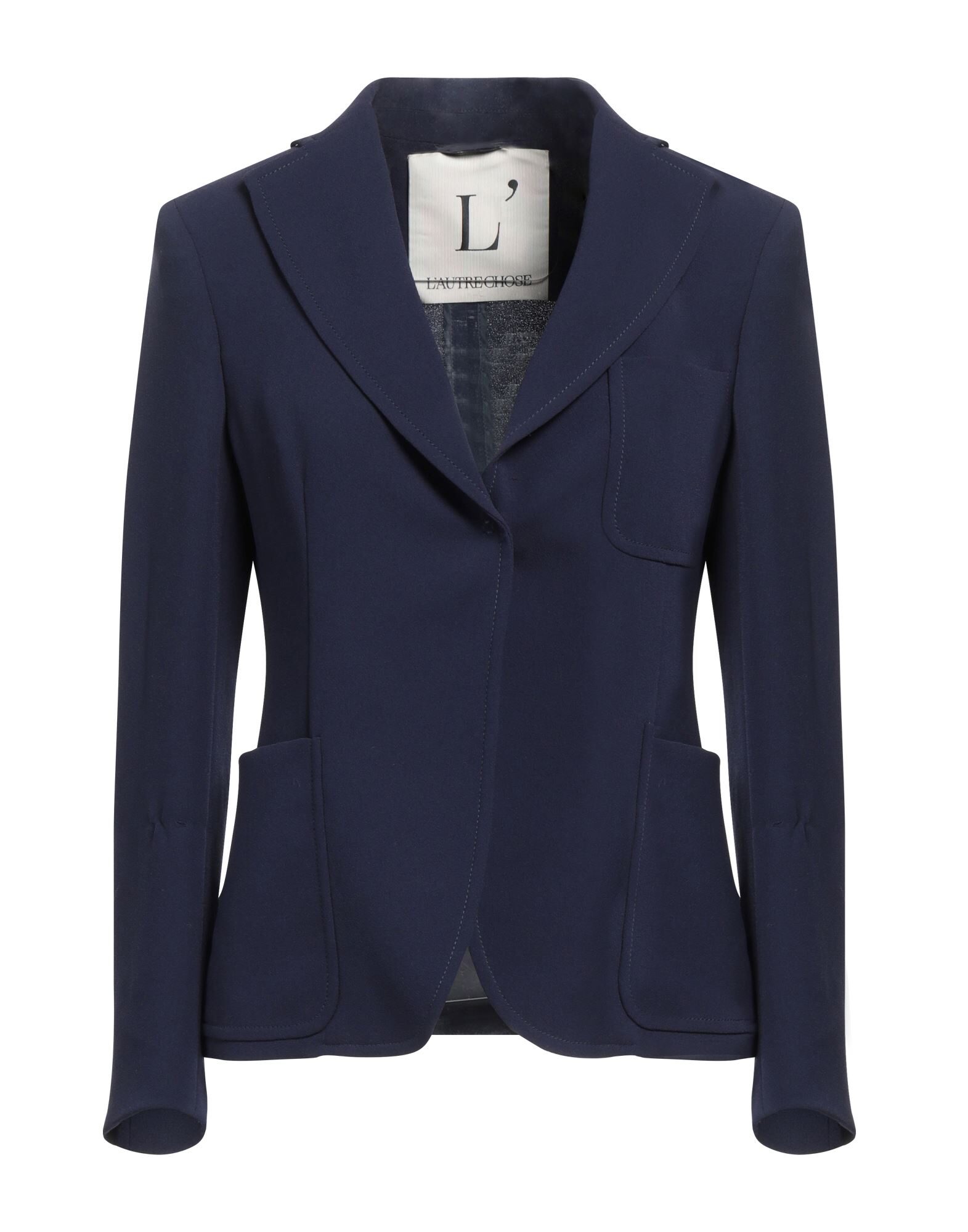 L' AUTRE CHOSE - Blazers