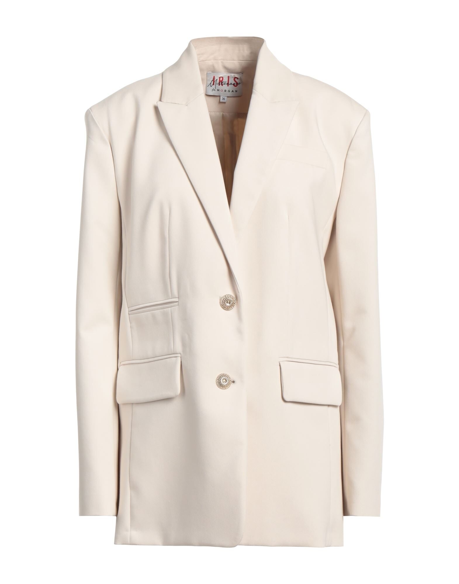 MORGAN DE TOI - ブレザー