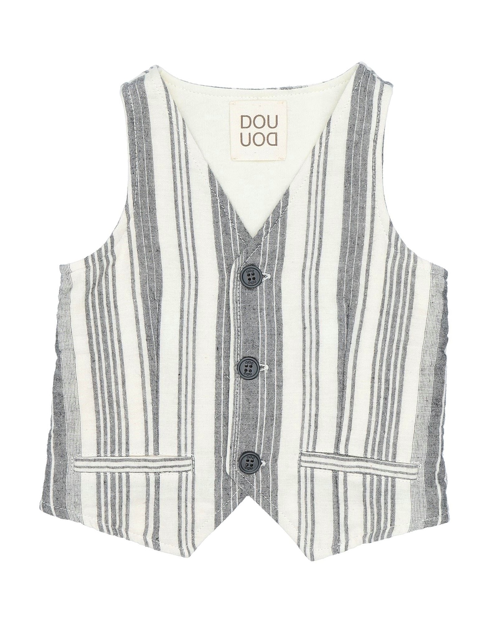 DOUUOD - Tailored Vests