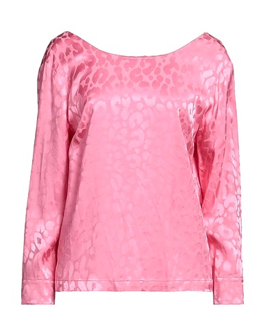 ANDAMANE Top Pink 100% Viscose