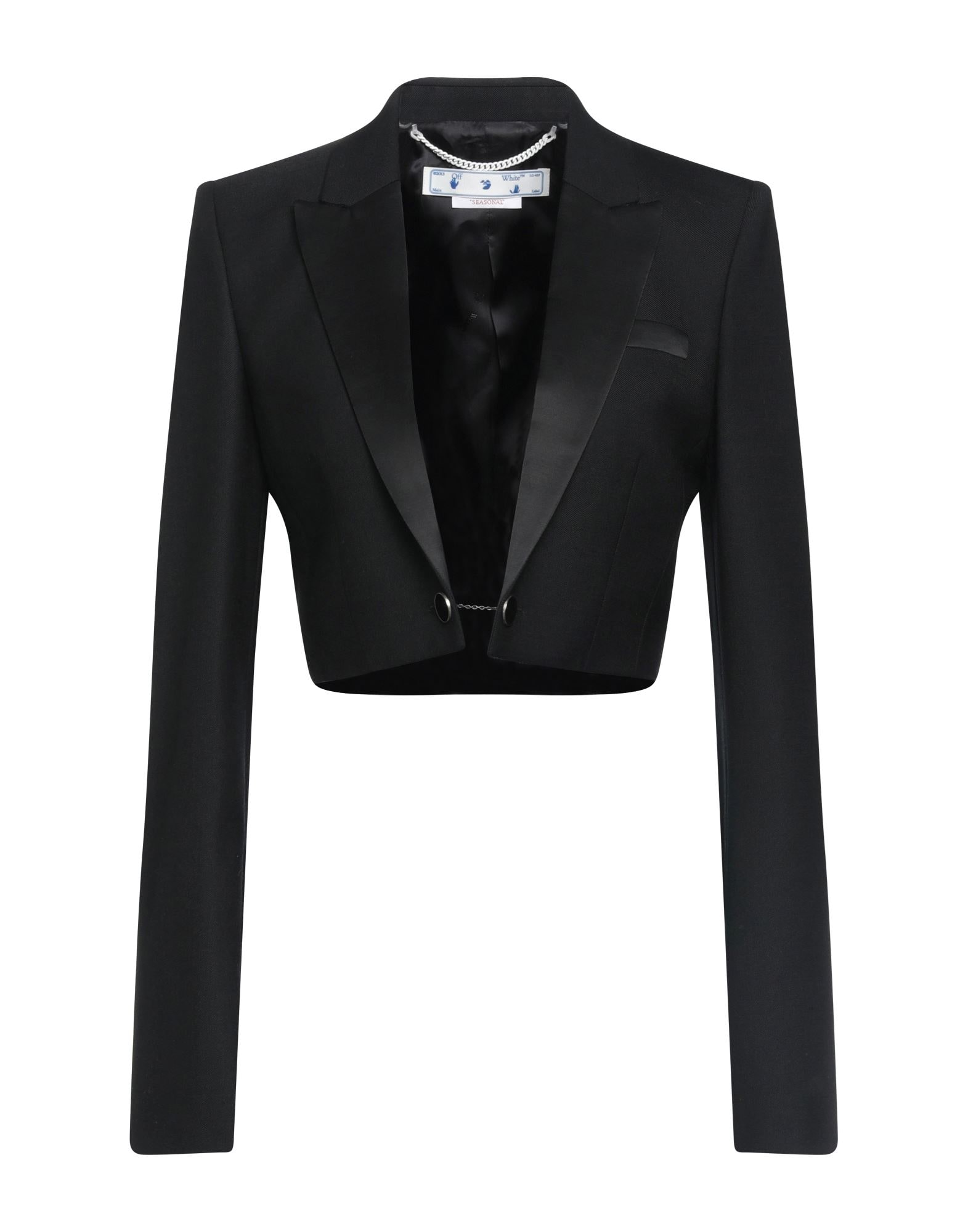 OFF-WHITE™ - Blazers