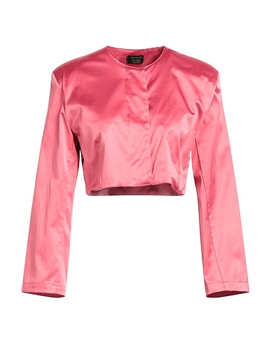 SISTE'S Blazer Antique rose 60% Polyester, 37% Cotton, 3% Elastane