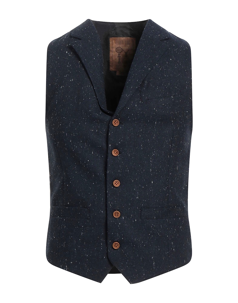 PEARLY KING - Gilet Sartoriali