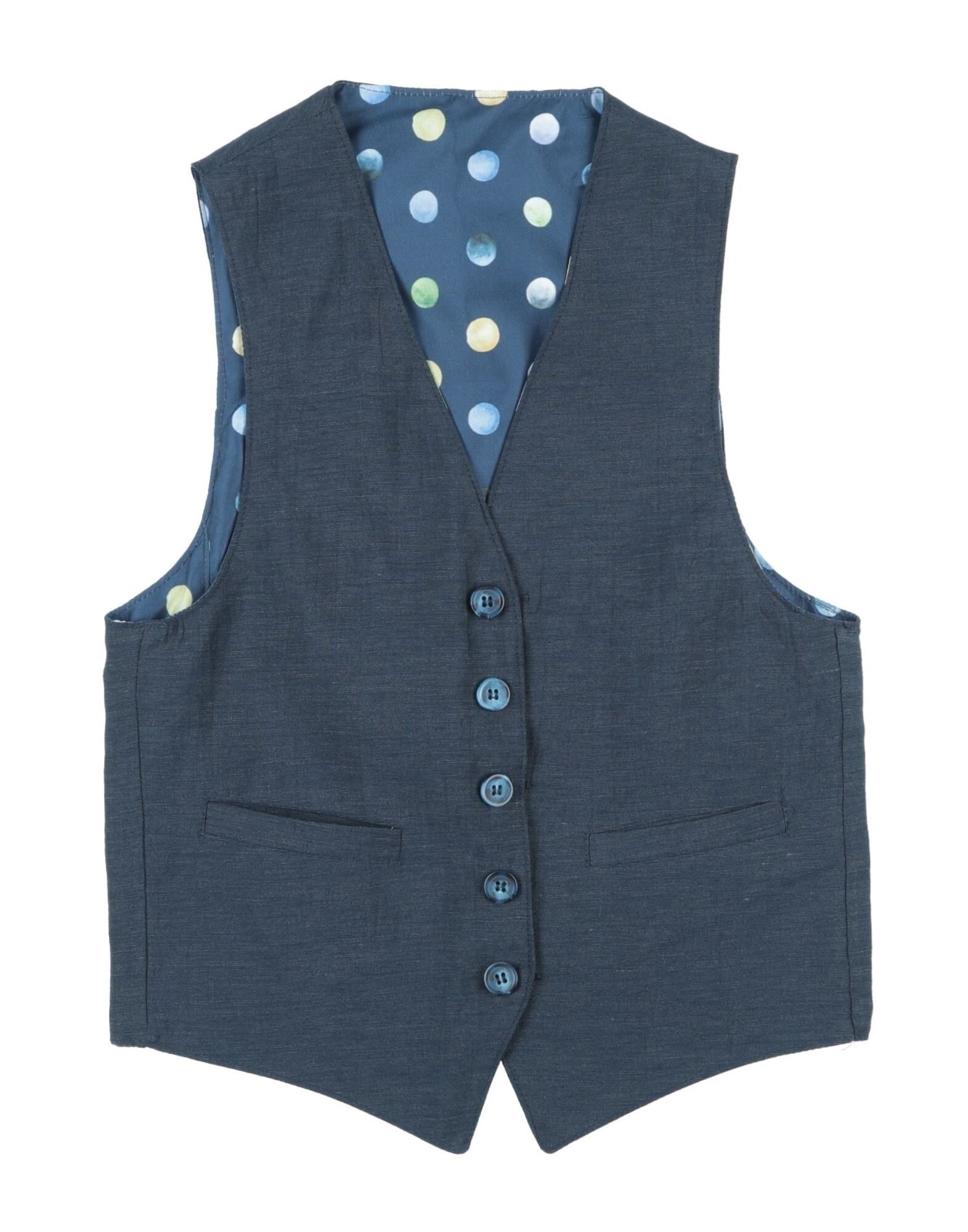 DANIELE ALESSANDRINI - Waistcoats