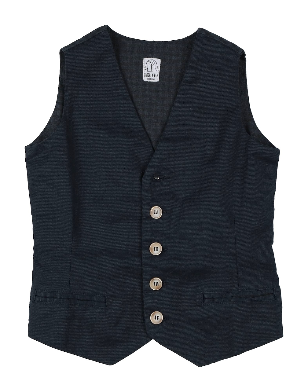 MADSON - Tailored Vests