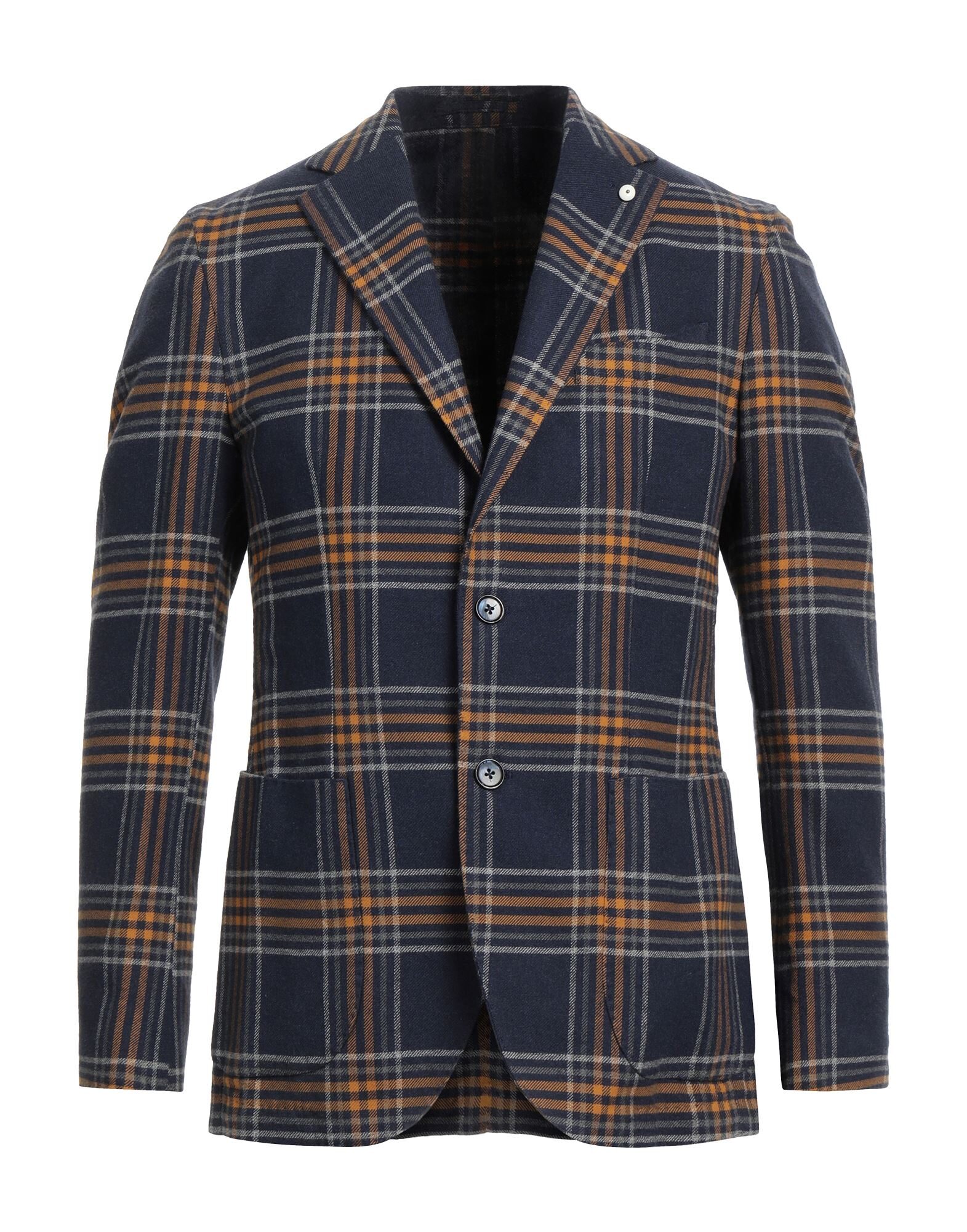 L.B.M. 1911 - Blazers