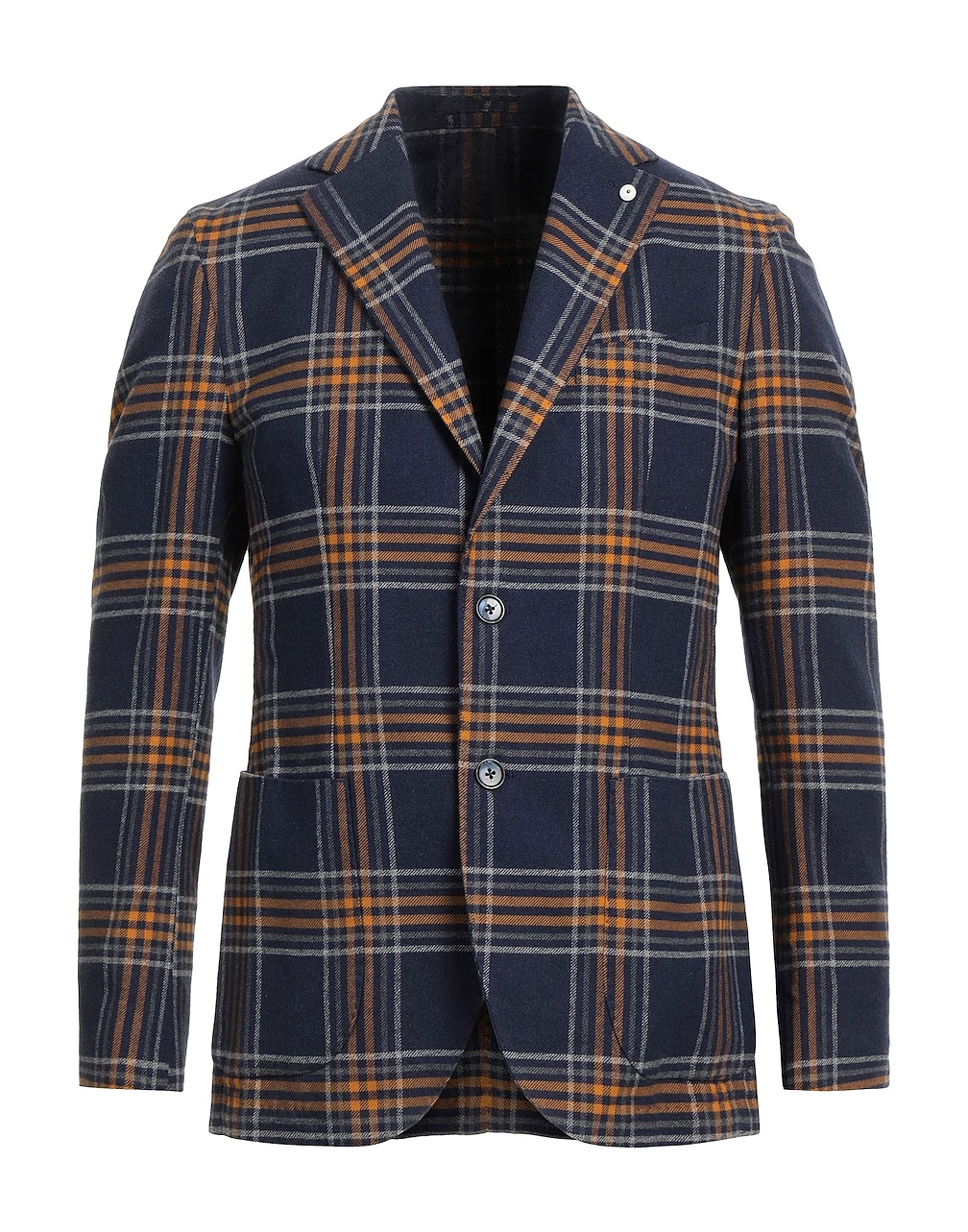 L.B.M. 1911 - Blazers