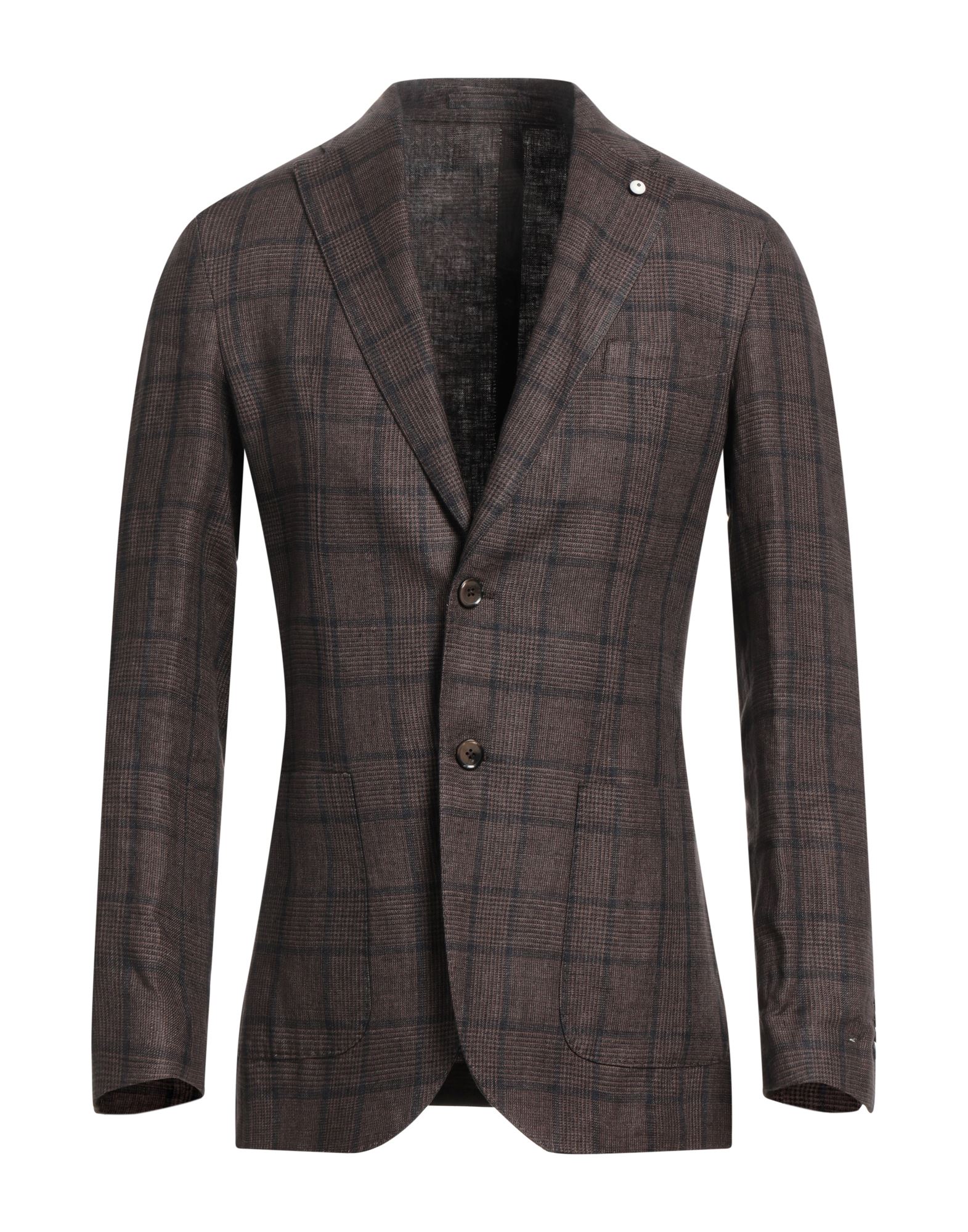 L.B.M. 1911 - ブレザー