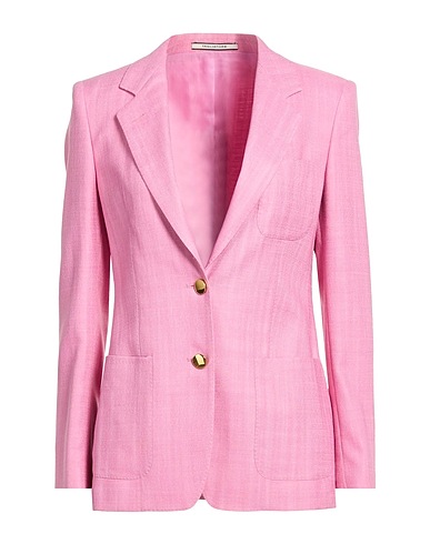 TAGLIATORE 02-05 Blazer Antique rose 77% Viscose, 22% Polyamide, 1% Lyocell