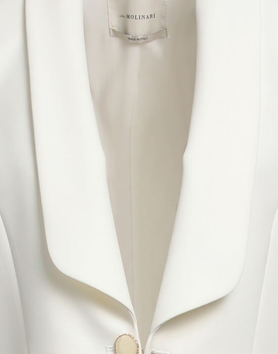 ANNA MOLINARI Пиджак