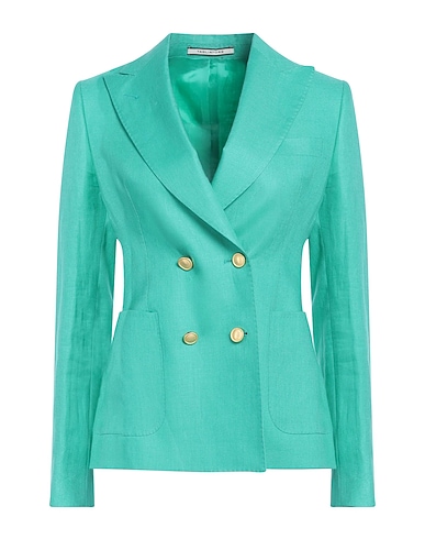 TAGLIATORE 02-05 Blazer 100% Linen