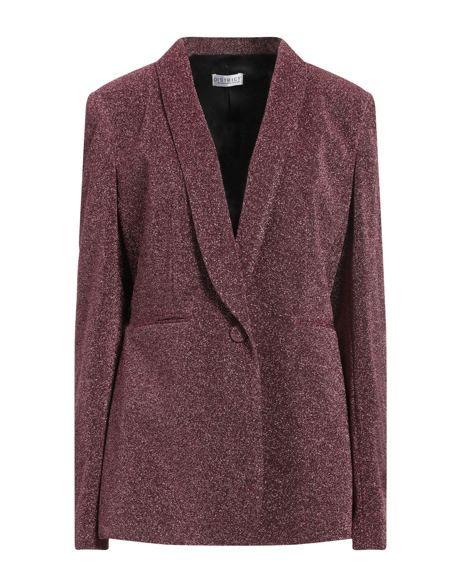 DISTRICT by MARGHERITA MAZZEI - Blazers