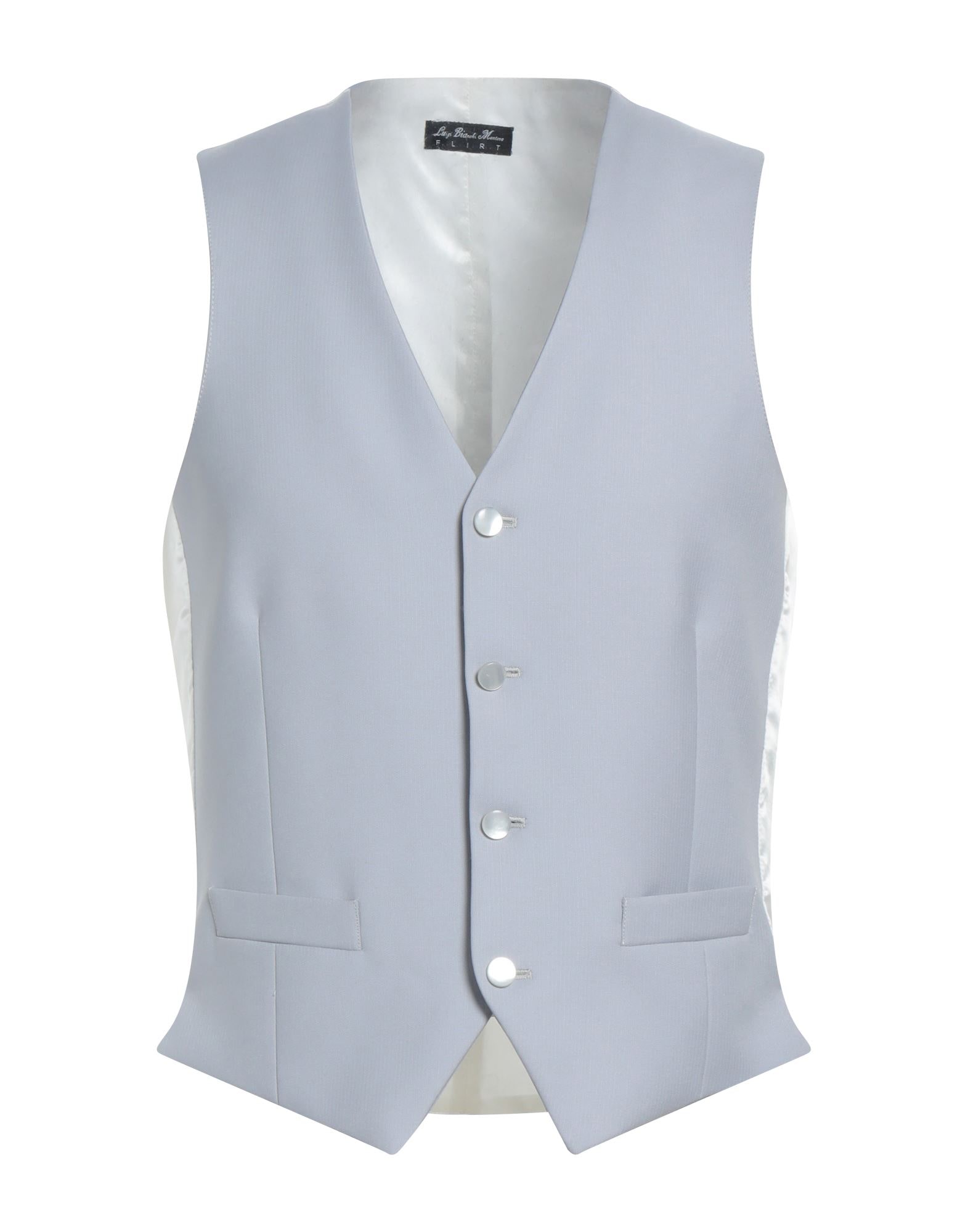 LUIGI BIANCHI Mantova - Tailored Vests