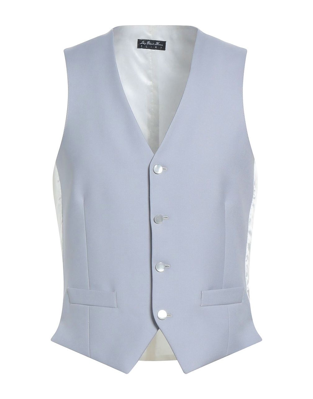 LUIGI BIANCHI Mantova - Tailored Vests