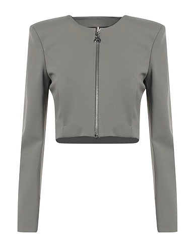 PATRIZIA PEPE Jacket Lead 66% Viscose, 30% Polyamide, 4% Elastane, Polyester